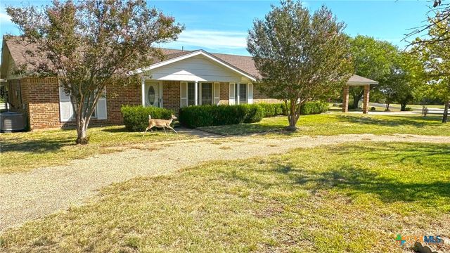 1002 Bleu Spur, Copperas Cove, TX 76522