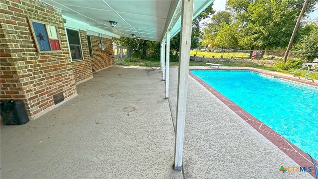 1002 Bleu Spur, Copperas Cove, TX 76522