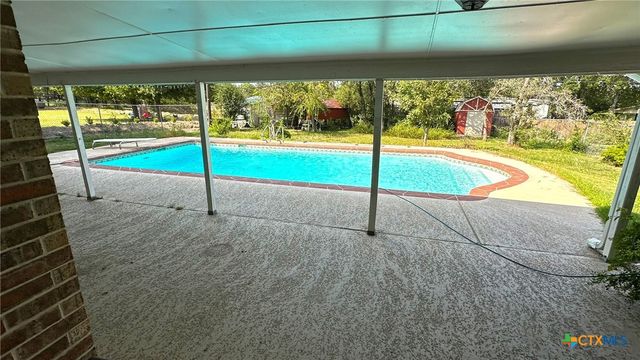 1002 Bleu Spur, Copperas Cove, TX 76522