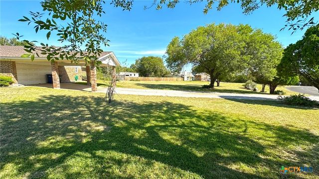 1002 Bleu Spur, Copperas Cove, TX 76522