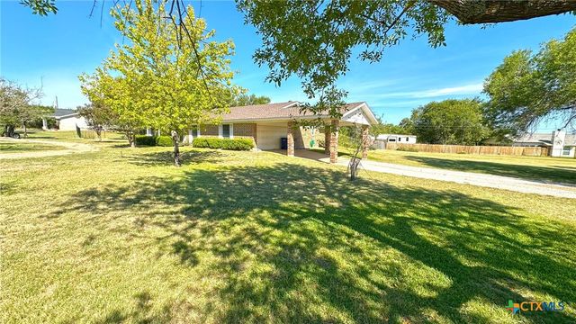 1002 Bleu Spur, Copperas Cove, TX 76522