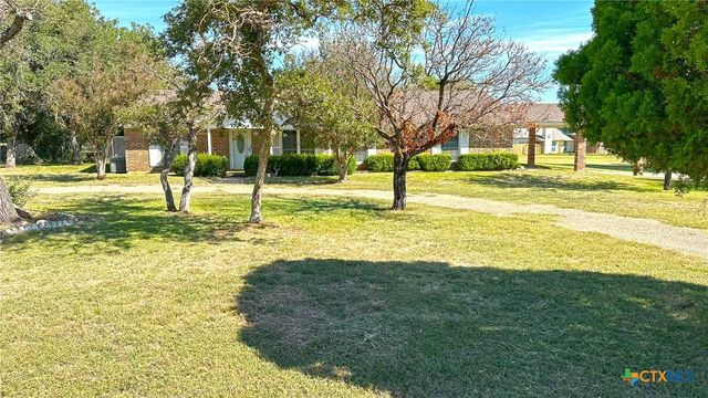 1002 Bleu Spur, Copperas Cove, TX 76522