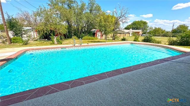 1002 Bleu Spur, Copperas Cove, TX 76522