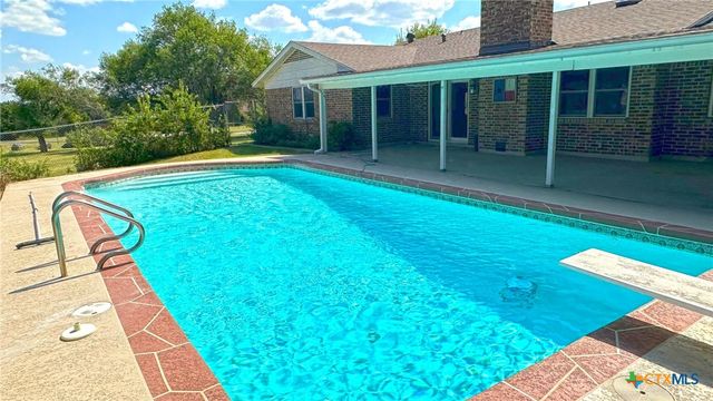 1002 Bleu Spur, Copperas Cove, TX 76522