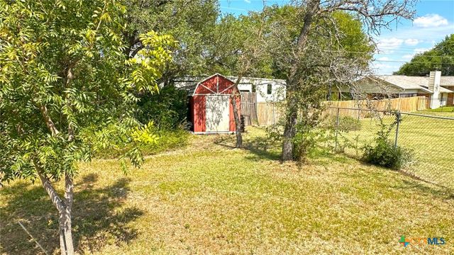 1002 Bleu Spur, Copperas Cove, TX 76522