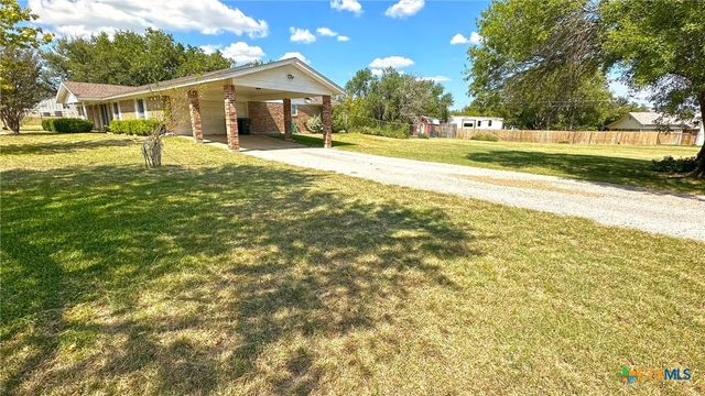 1002 Bleu Spur, Copperas Cove, TX 76522