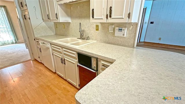 1002 Bleu Spur, Copperas Cove, TX 76522