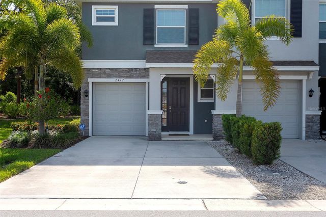 2447 MIDNIGHT PEARL DRIVE, Sarasota, FL 34240