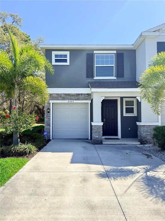 2447 MIDNIGHT PEARL DRIVE, Sarasota, FL 34240