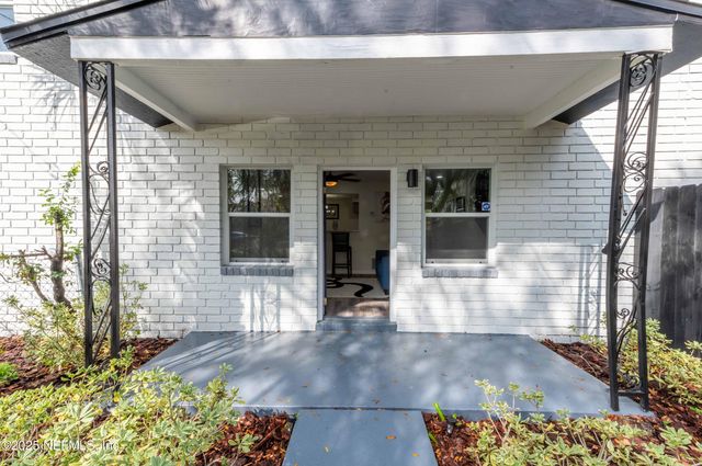 1408 IONIA Street, Jacksonville, FL 32206