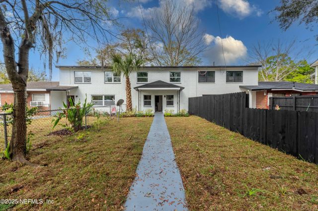 1408 IONIA Street, Jacksonville, FL 32206