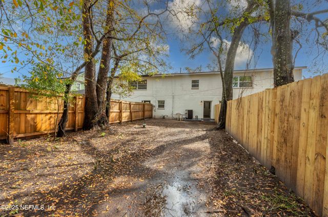 1408 IONIA Street, Jacksonville, FL 32206