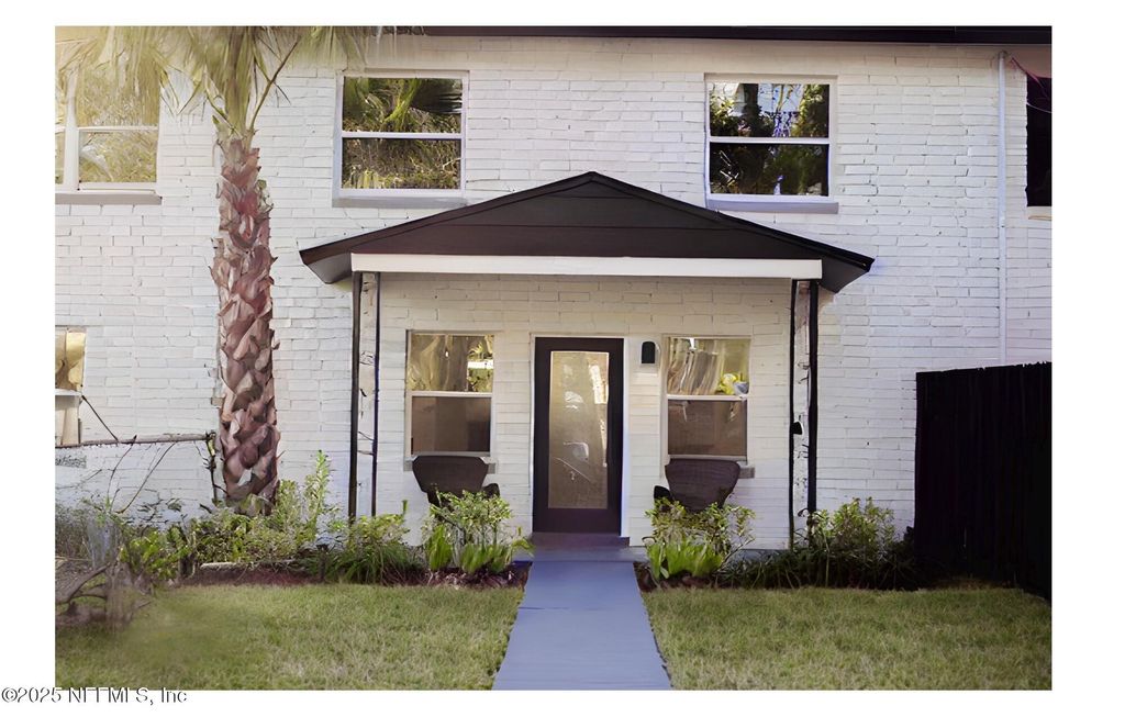 1408 IONIA Street, Jacksonville, FL 32206