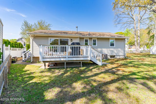 172 Riviera Drive, Brick, NJ 08724