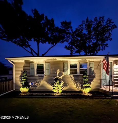 172 Riviera Drive, Brick, NJ 08724