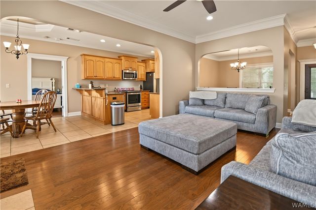 2936 Birch, Northport, AL 35475