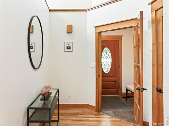 2076 Oak Avenue, Boulder, CO 80304