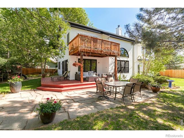 2076 Oak Avenue, Boulder, CO 80304