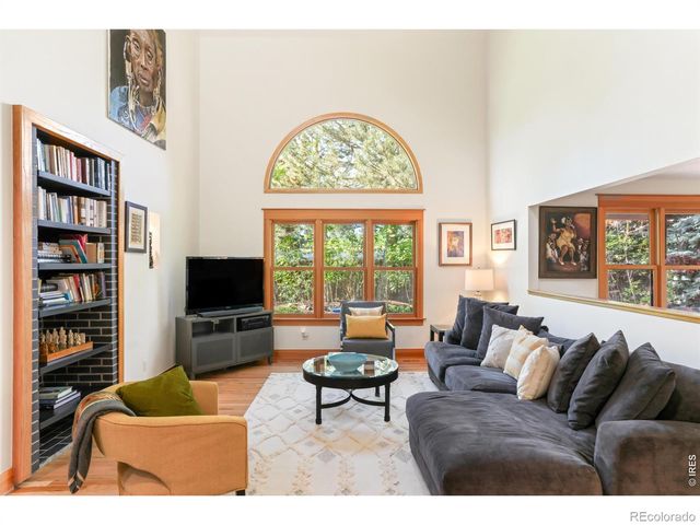 2076 Oak Avenue, Boulder, CO 80304