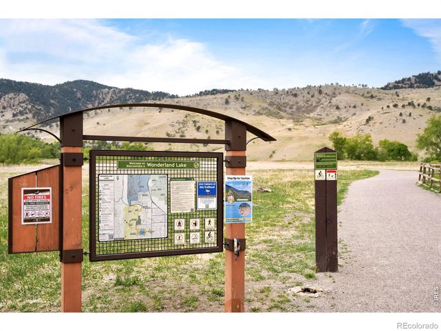 2076 Oak Avenue, Boulder, CO 80304