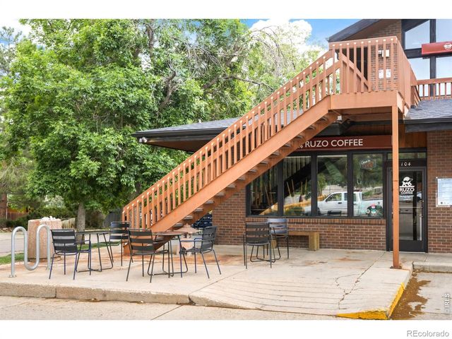 2076 Oak Avenue, Boulder, CO 80304