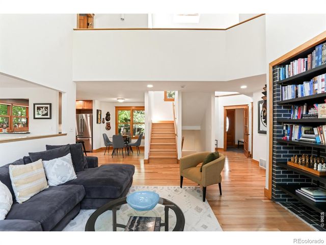 2076 Oak Avenue, Boulder, CO 80304