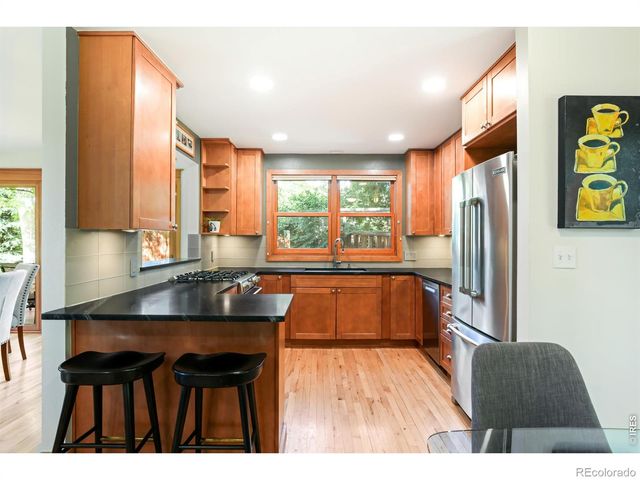 2076 Oak Avenue, Boulder, CO 80304