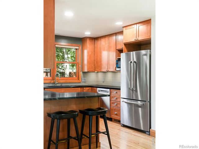 2076 Oak Avenue, Boulder, CO 80304
