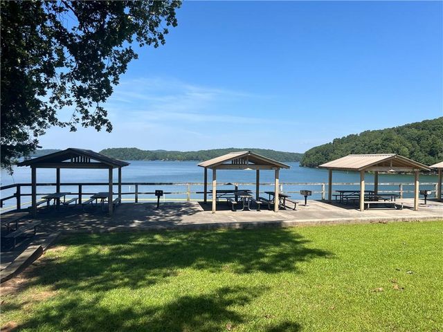 0 S Twin Oaks Drive, Ellijay, GA 30540