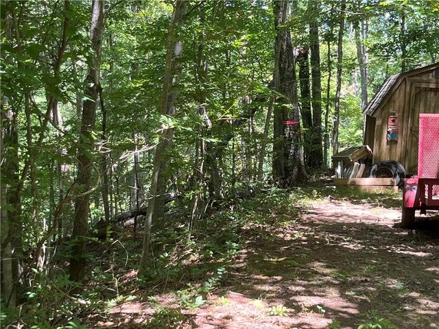 0 S Twin Oaks Drive, Ellijay, GA 30540