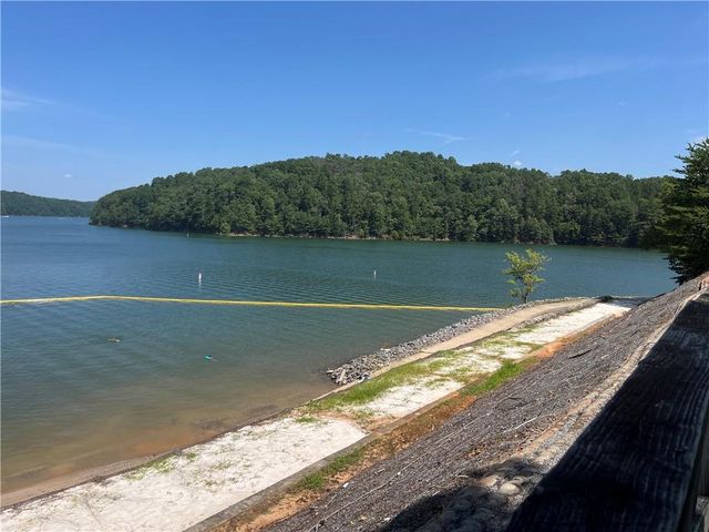 0 S Twin Oaks Drive, Ellijay, GA 30540