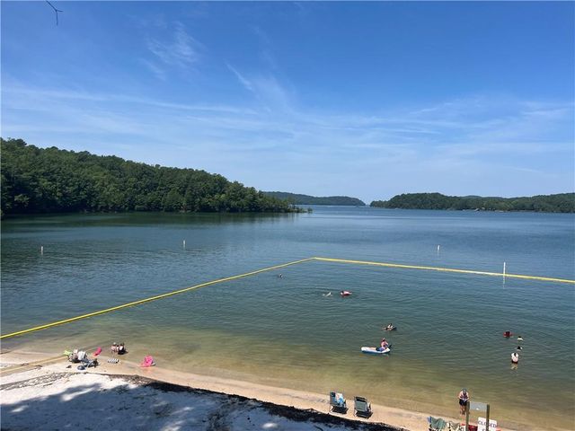 0 S Twin Oaks Drive, Ellijay, GA 30540