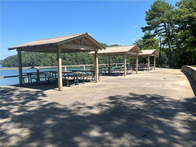 0 S Twin Oaks Drive, Ellijay, GA 30540