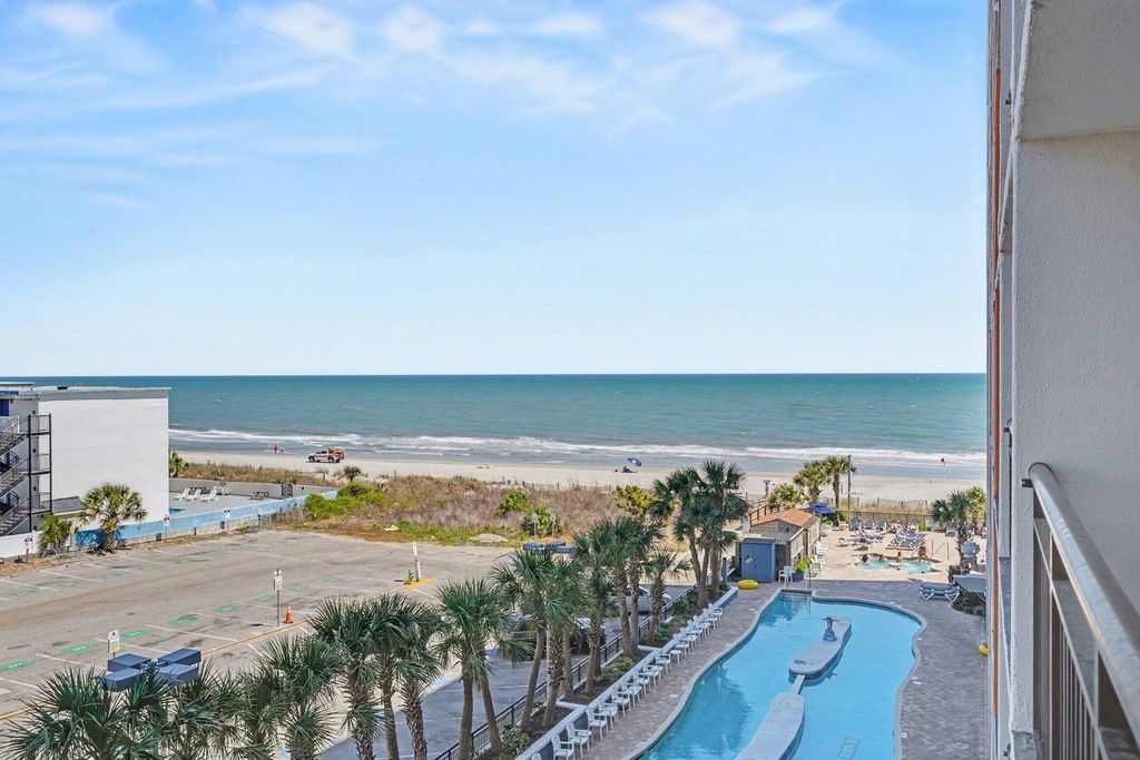 1501 S Ocean Blvd. # 501, Myrtle Beach, SC 29577 — photo 2