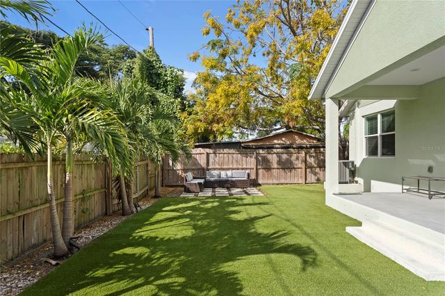 4036 56TH AVENUE N, St Petersburg, FL 33714