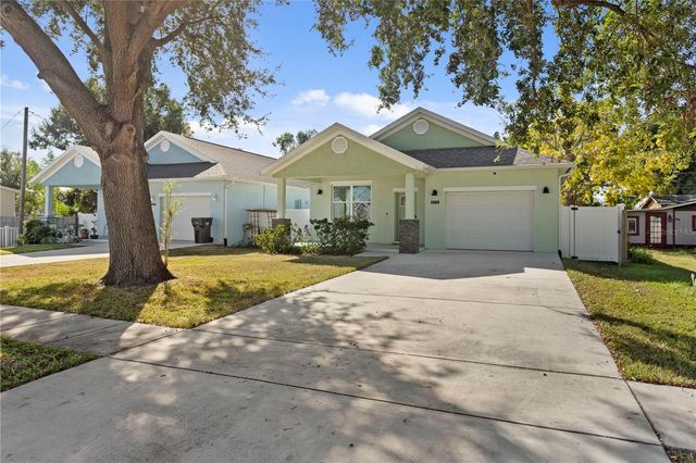 4036 56TH AVENUE N, St Petersburg, FL 33714