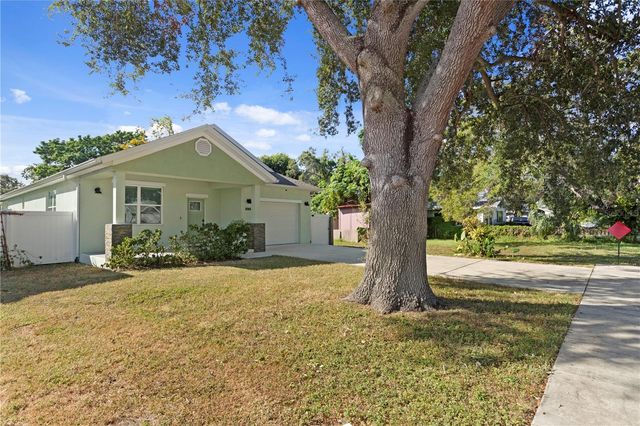 4036 56TH AVENUE N, St Petersburg, FL 33714