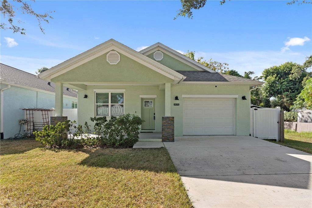4036 56TH AVENUE N, St Petersburg, FL 33714