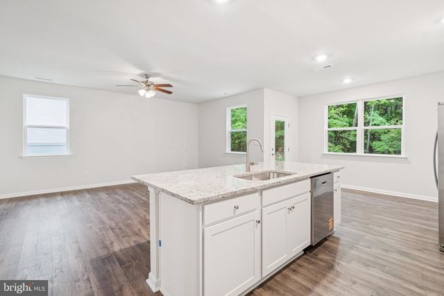 6322 STERLING WAY, Ruther Glen, VA 22546