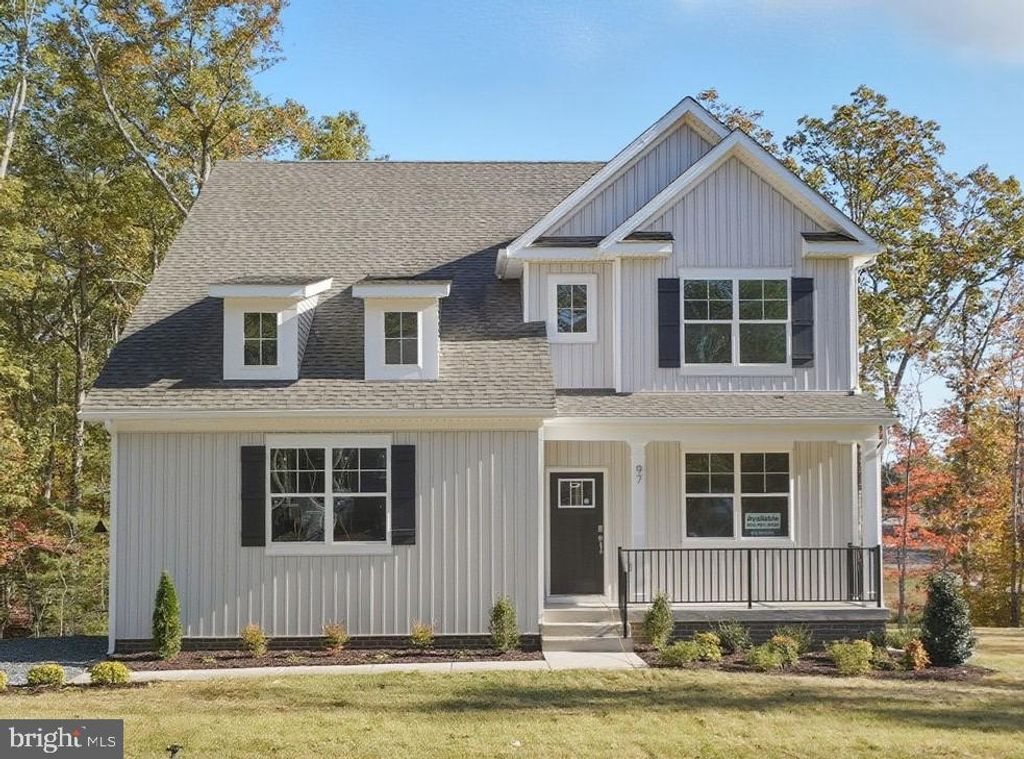 6322 STERLING WAY, Ruther Glen, VA 22546