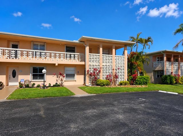 1440 NW 20th Avenue 104, Delray Beach, FL 33445