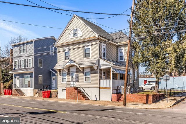 1001 W HIGH ST, Pottstown, PA 19464