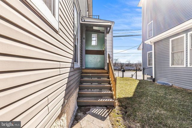 1001 W HIGH ST, Pottstown, PA 19464