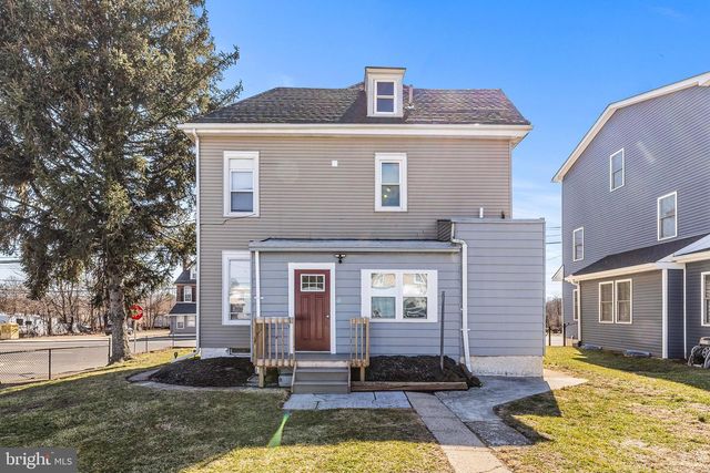 1001 W HIGH ST, Pottstown, PA 19464