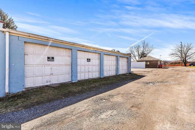 1001 W HIGH ST, Pottstown, PA 19464