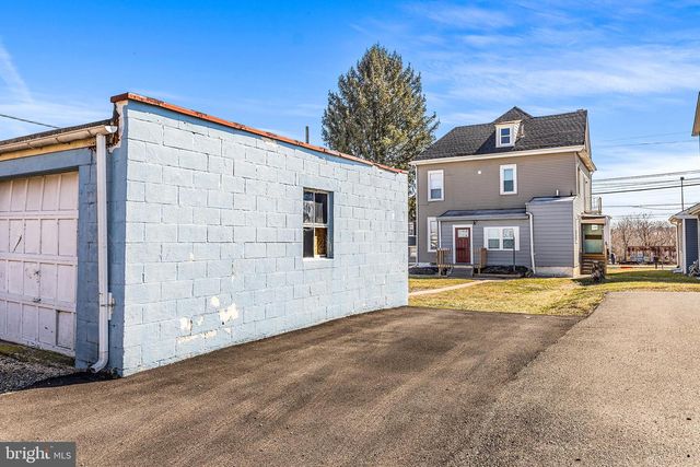 1001 W HIGH ST, Pottstown, PA 19464