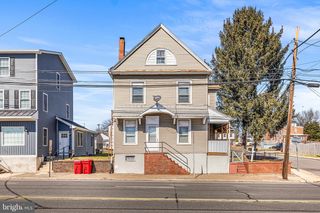 1001 W HIGH ST, Pottstown, PA 19464