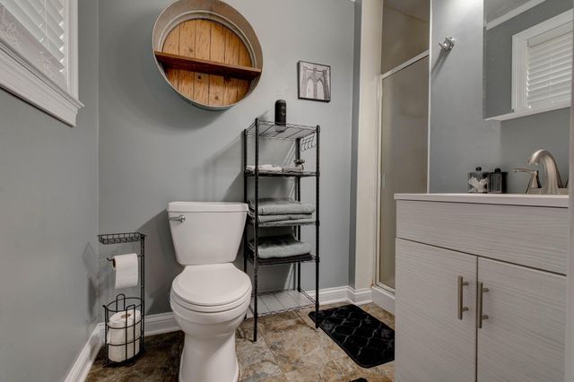 1055 Iroquois Drive, Mt Sterling, KY 40353