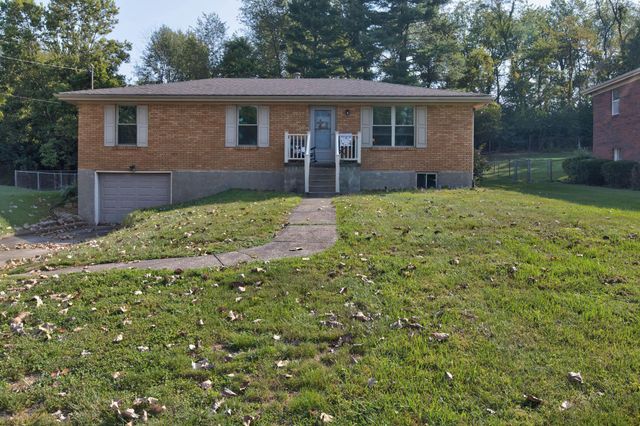 1055 Iroquois Drive, Mt Sterling, KY 40353