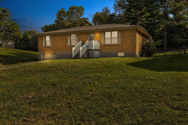 1055 Iroquois Drive, Mt Sterling, KY 40353